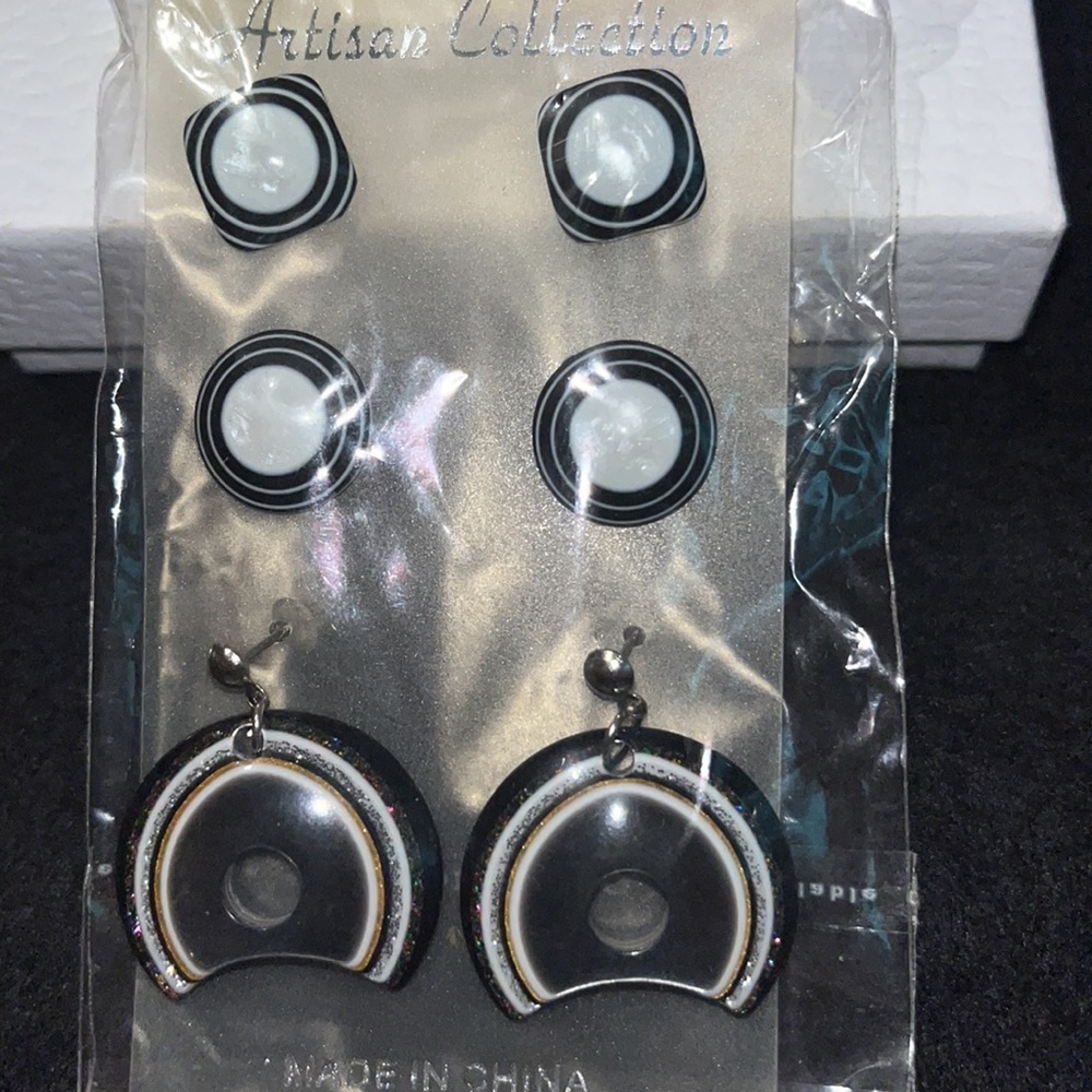 Earring Set